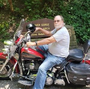 Meet your Posher, Rob